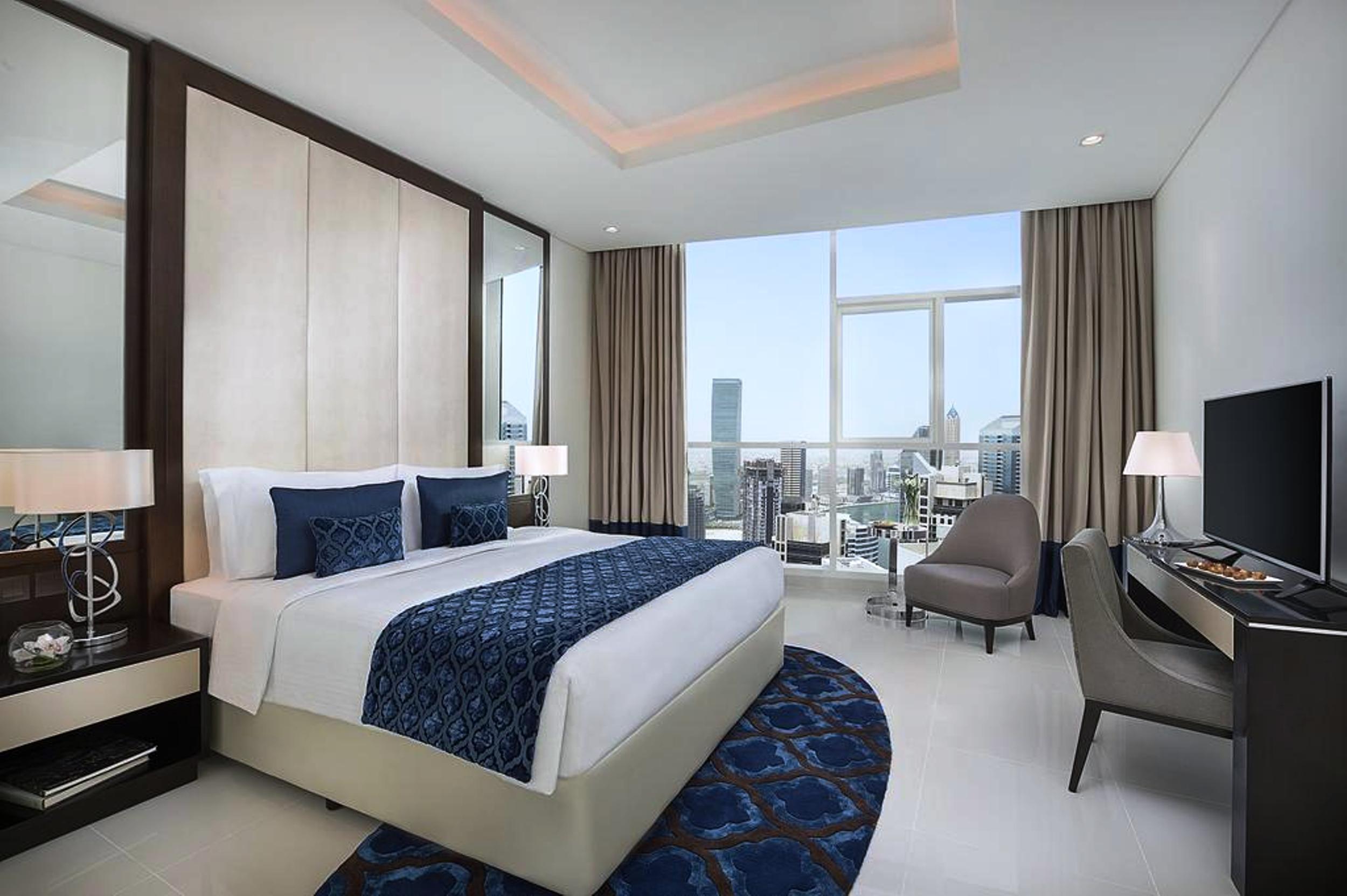 Damac Maison Distinction Dubai Exterior photo
